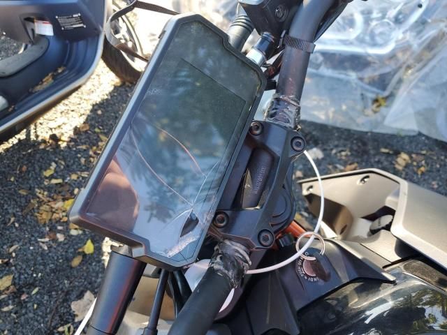 2023 KTM 390 Duke