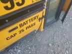 2012 Chevrolet 2012 Collins Bantam G4500-School Bus