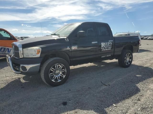 2007 Dodge RAM 3500 ST