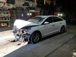 Hyundai Vehiculos salvage en venta: 2018 Hyundai Sonata Sport