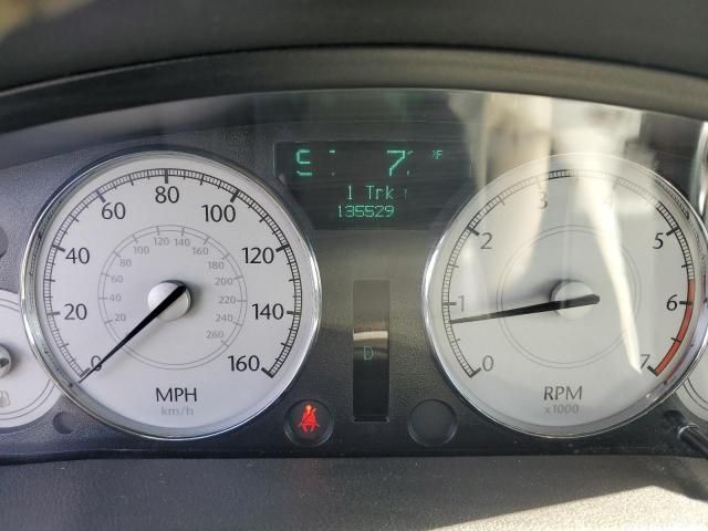 2006 Chrysler 300C