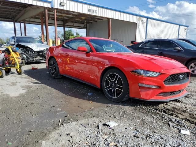 2023 Ford Mustang