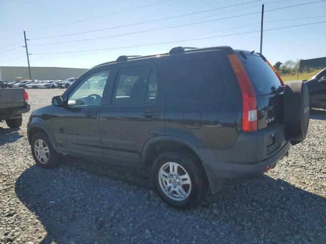 2004 Honda Cr-v ex