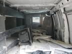 2011 Chevrolet Express G2500