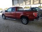 2014 Ford F150 Super Cab