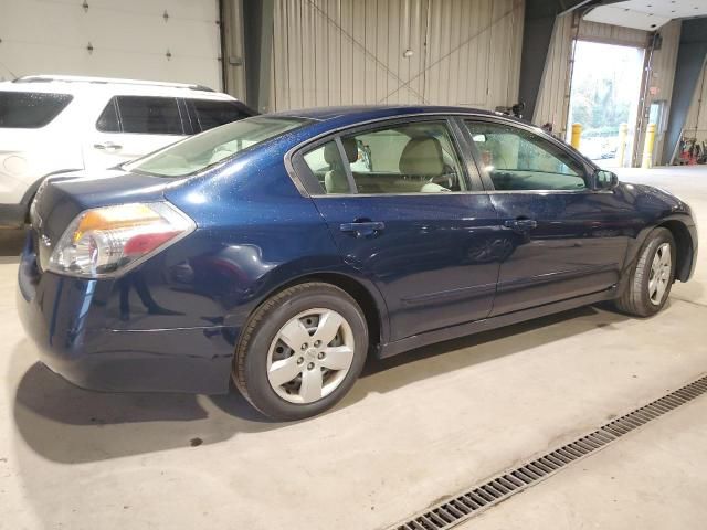 2008 Nissan Altima 2.5