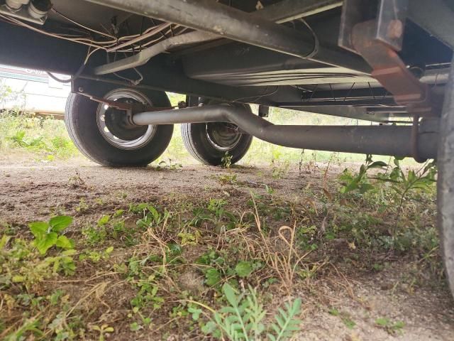 2010 Springdale 247-Fbls-Camper