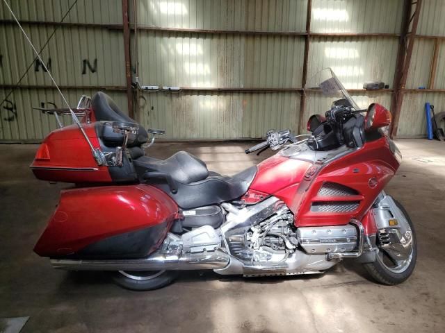 2017 Honda GL1800 AD