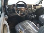 2015 Chevrolet Express G3500