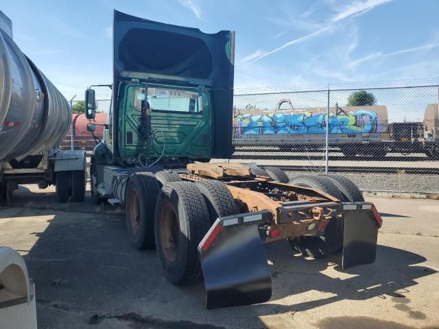 2015 International Prostar LF687 Semi Truck