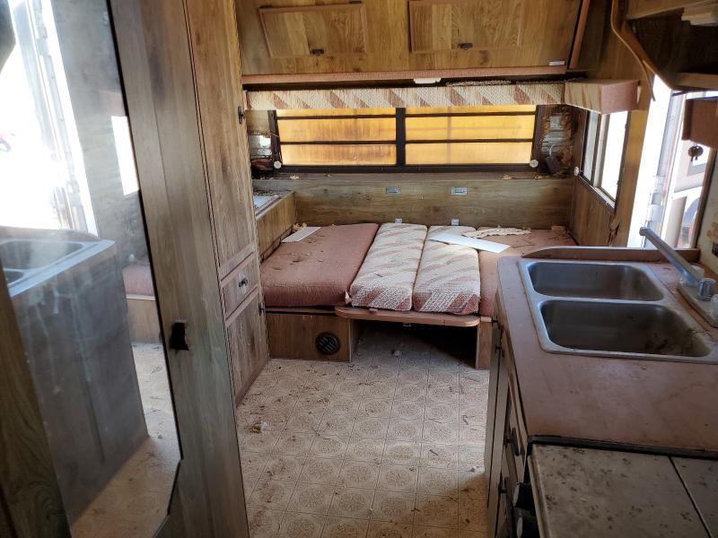 1985 Fleetwood Prowler