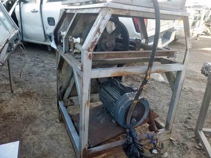 1988 Other Industrial 1988 Other Lincoln Lincguard Corn Mixer-Machine