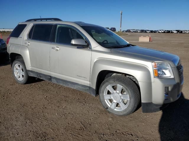 2013 GMC Terrain SLE