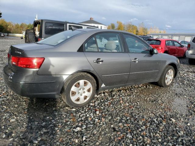 2010 Hyundai Sonata gls