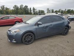2016 Toyota Corolla L for sale in Portland, OR