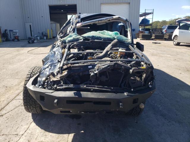 2007 Lexus Lx 470
