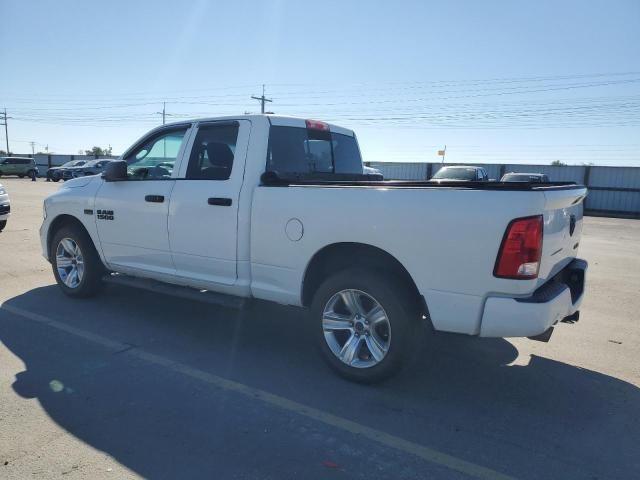 2014 Dodge RAM 1500 ST
