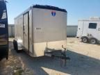 2025 Interstate ILRD714TA2 Enclosed Cargo Trailer