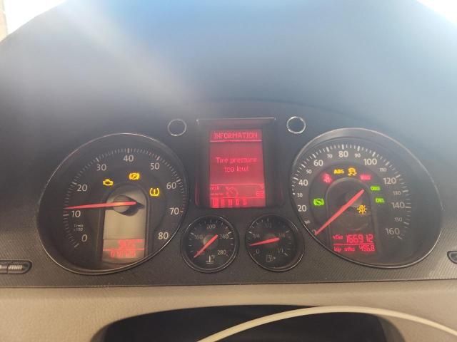 2006 Volkswagen Passat 2.0T