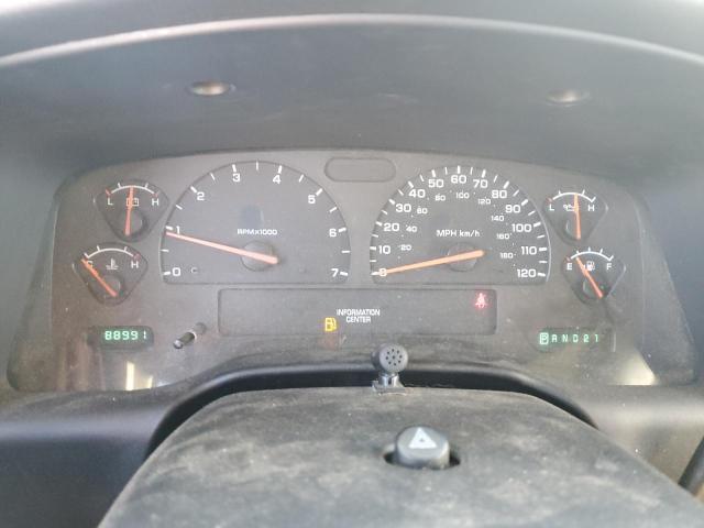 2004 Dodge Dakota Quad Sport