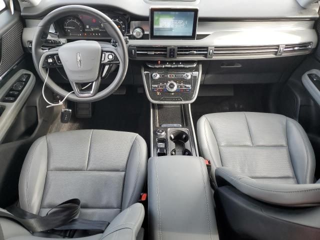 2022 Lincoln Corsair