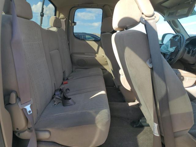 2003 Toyota Tundra SR5