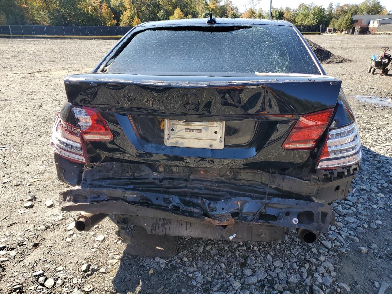 2014 Mercedes-Benz E 350 4matic