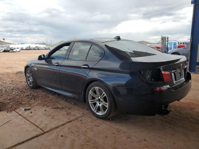 2013 BMW 528 xi