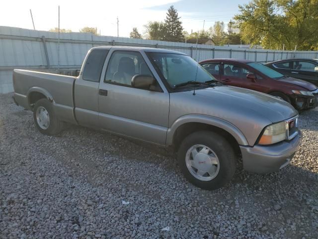 2003 GMC Sonoma