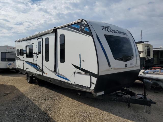 2024 Foresriver 2024 Forest River FET274RKS-320 Camper