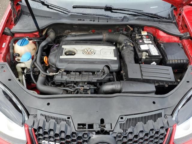 2009 Volkswagen GTI