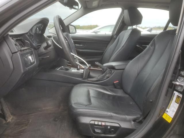 2013 BMW 328 I