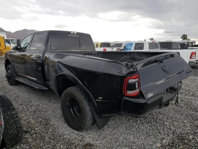 2022 Dodge 3500 Laramie