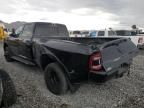 2022 Dodge 3500 Laramie