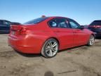 2013 BMW 328 XI