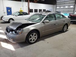 2005 Nissan Altima SE for sale in Blaine, MN