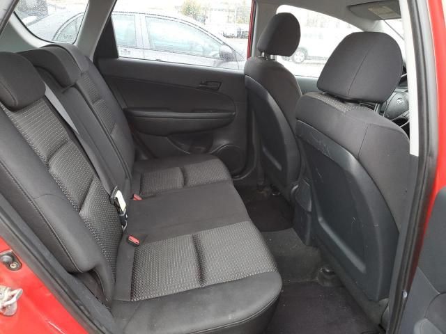 2010 Hyundai Elantra Touring GLS
