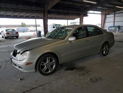 2006 Mercedes-Benz E 350 for sale in American Canyon, CA