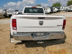 2018 Dodge RAM 3500 ST