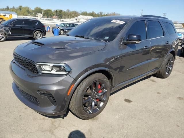 2023 Dodge Durango SRT 392