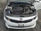 2018 KIA Optima EX