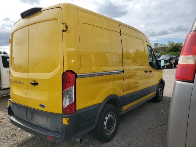 2020 Ford Transit T-150