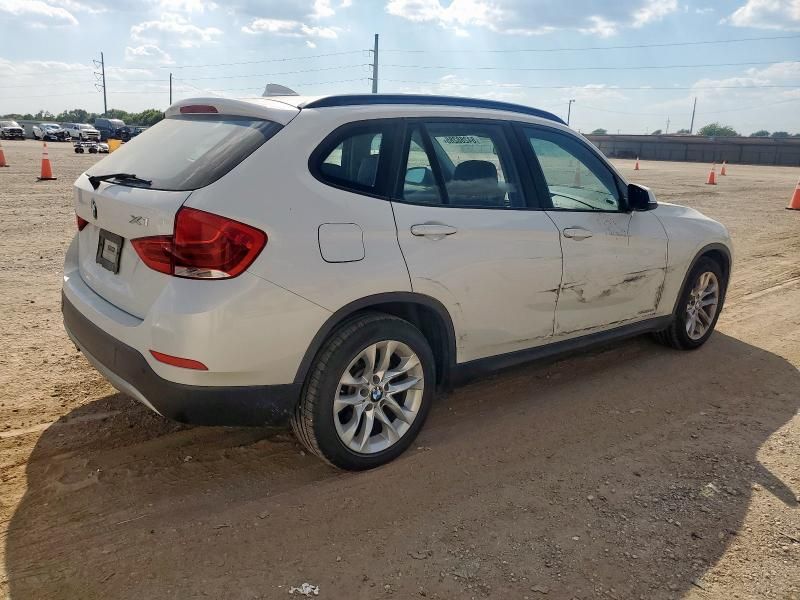 2015 BMW X1 XDRIVE28I