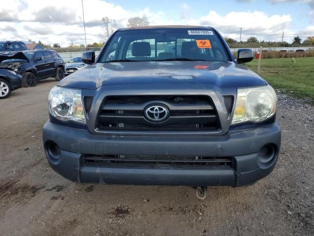 2008 Toyota Tacoma