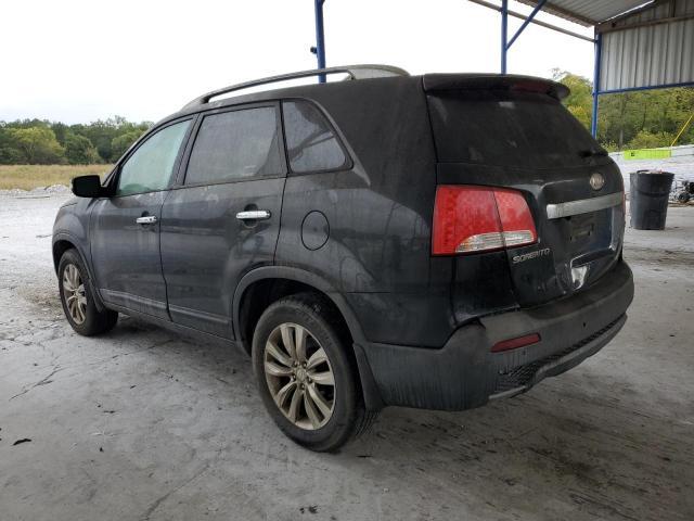 2011 KIA Sorento ex