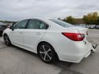 2017 Subaru Legacy 2.5I Limited