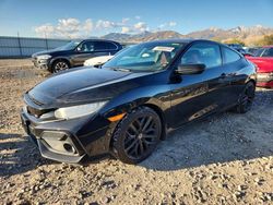 Honda Civic si Vehiculos salvage en venta: 2020 Honda Civic SI