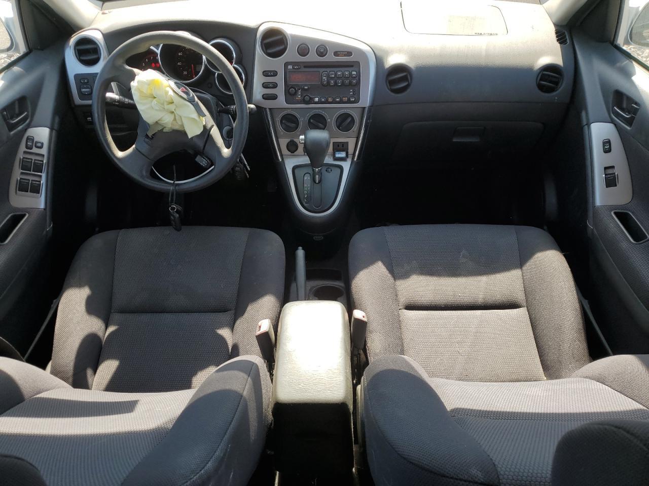 2006 Pontiac Vibe