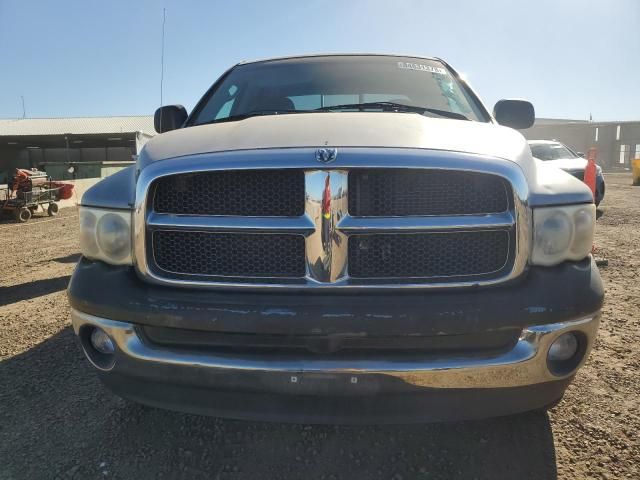 2002 Dodge RAM 1500
