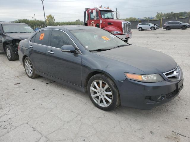 2008 Acura TSX